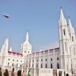 Velankanni Goa Tour 7N/8D